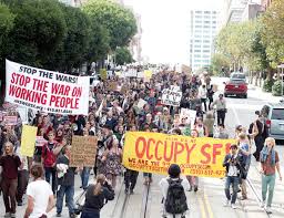 Occupy San Francisco