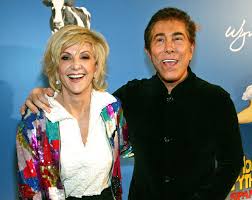 elaine steve wynn Billionaire