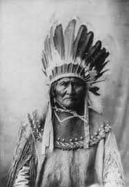 famous native american