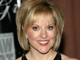 That, or Nancy Grace just