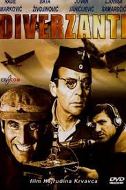 Diverzanti