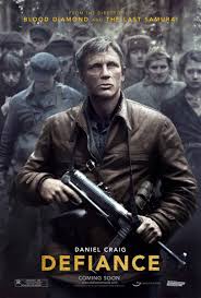 Direniş - Defiance (2008) Türkçe Dublaj Direniş - Defiance (2008) Türkçe Dublaj