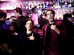 night at the roxbury