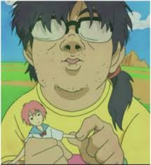 otaku