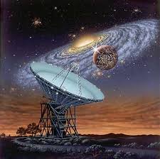 SETI opens up its data to