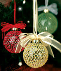 christmas ornament crafts