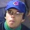 Steve Bartman