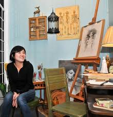 audrey kawasaki artist