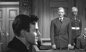 Judgment at Nuremburg