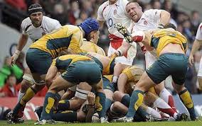 phil vickery