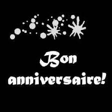 عيد ميلاد سعيد ل Léo-Michelle و amino ^_^ ## Bon_anniversaire