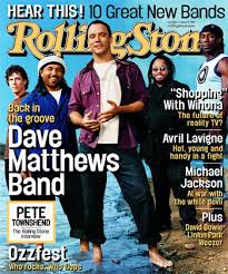 Dave Matthews Band