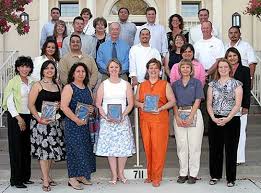 The 2005-2006 UTEP Aware class