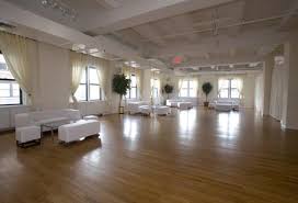 Venue finding is a large part