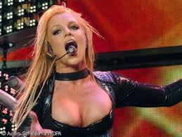 gimme more britney spears
