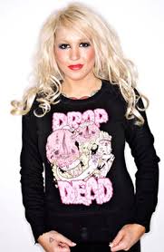 drop dead clothing