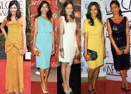 Freida Pinto style