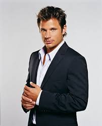 Nick Lachey - TV Fanatic