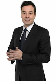 Jimmy Fallon is going to