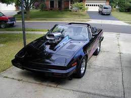 triumph tr7