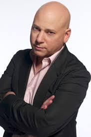 Evan Handler: