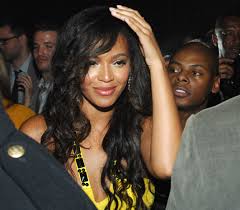 Beyonce 