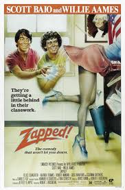 Zapped!
