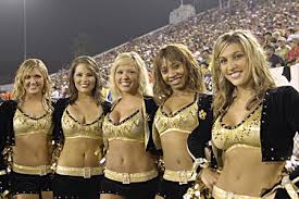 New Orleans Saints