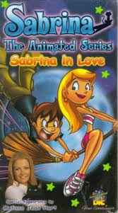 sabrina the animated series