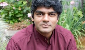 Raj Patel