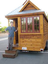 Tumbleweed Tiny House Company