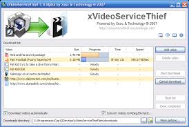 xVideoServiceThief 2.4.1