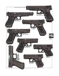 mini glock