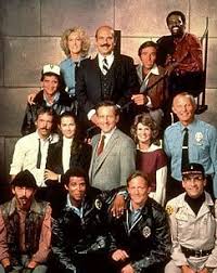 hill street blues