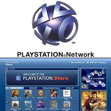 PlayStation Network Down PSN