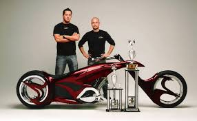 custom choppers pictures