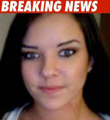 in suspect Alexis Neiers