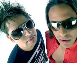 servando y florentino