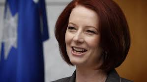 Julia Gillard