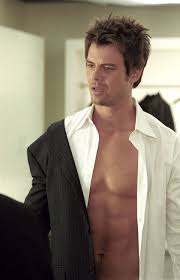 Josh Duhamel
