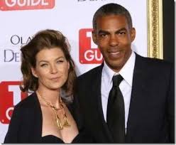 Ellen Pompeo is pregnant