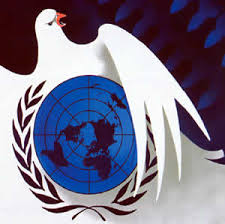 International Day of Peace