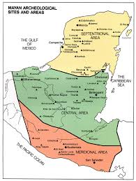 maya map