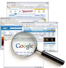 Google SEO