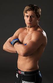 urijah faber