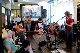 Umpqua Bank set out to