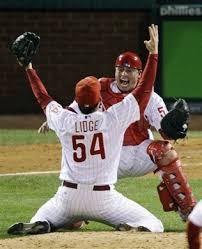 The Philadelphia Phillies
