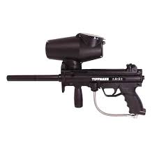 custom tippmann a5