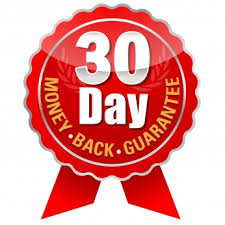 Simple Joe Product Guarantee