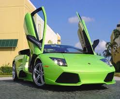 lamborgini